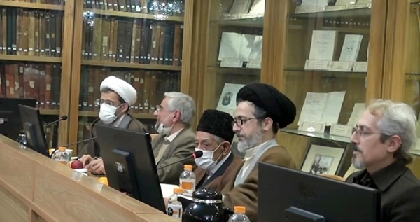 محفل فهرستنگاران نسخ خطی